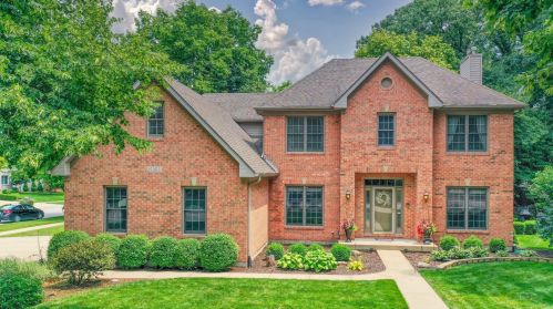15355 Dan Patch Dr, Plainfield, IL 60544-2422