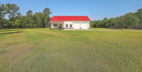 1275 Long Acre Dr, Bonneau SC  29431-3602 exterior