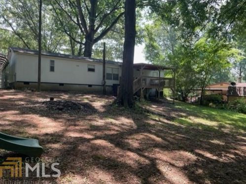 330 Highland Cir, Stockbridge GA  30281-4637 exterior