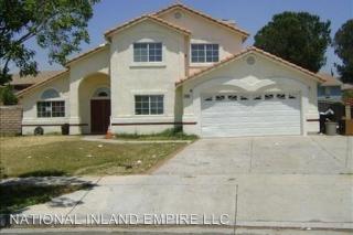 7600 Emerald Ave, Fontana CA  92336-2148 exterior