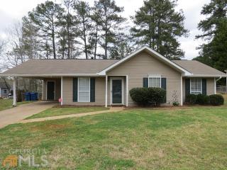 40 Juniper Dr, Mcdonough, GA 30253-6538
