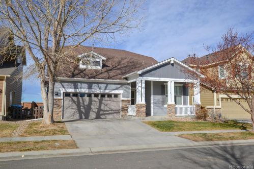 10611 Racine St, Denver, CO 80022-6635