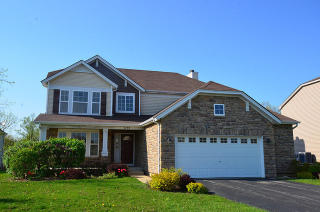 1173 Kevington Dr, Antioch, IL 60002-6433