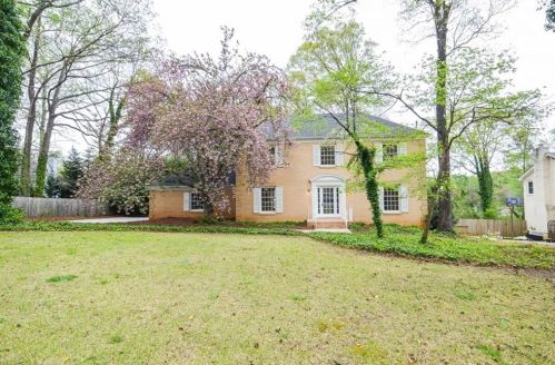 4502 Warrior Trl, Lilburn, GA 30047-4152