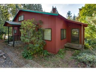 14960 Newberry Rd, Portland, OR 97231-2211