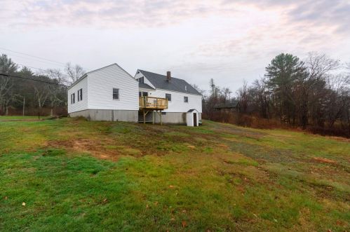66 Black Hall Rd, Chichester, NH 03234-4343