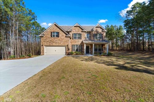 395 Lake Dow Rd, Mcdonough, GA 30252-2961