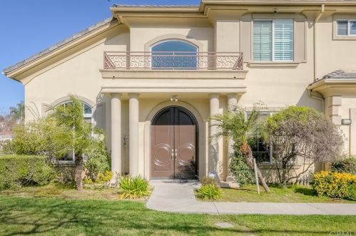 1518 8th Ave, Arcadia, CA 91006-4413