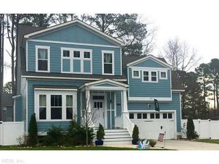 1973 Lemonwood Rd, Chesapeake, VA 23323-5327
