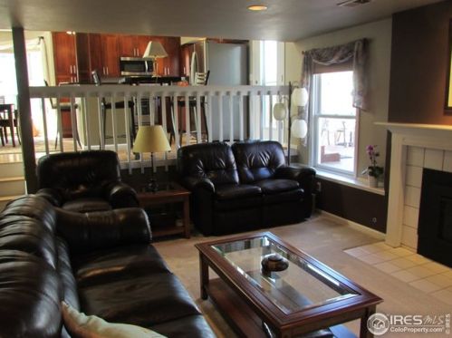 2455 Hampshire Sq, Fort Collins CO  80526-5839 exterior