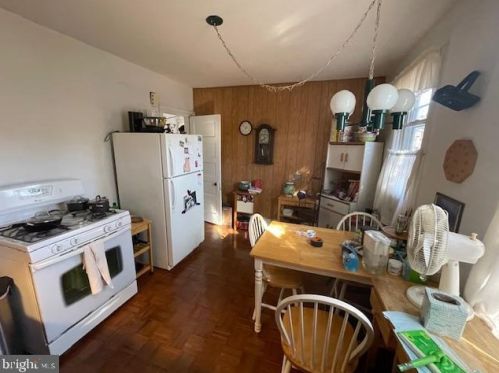 327 Tindall Ave, Trenton NJ 08610-5336 exterior