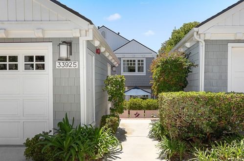 33925 Cape Cv, Dana Point, CA 92629-4503