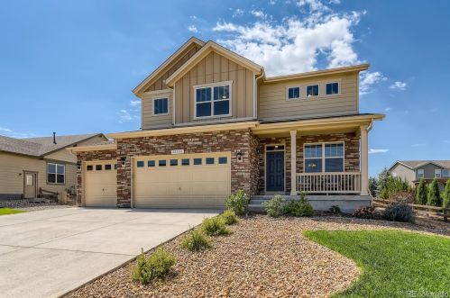 42380 Forest Oaks Dr, Elizabeth, CO 80107-9105