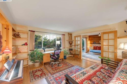 116 Hopeco Rd, Concord CA  94523-3213 exterior