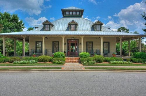 616 Cavanaugh Way, Evans GA 30809-5516 exterior