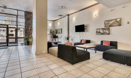 1020 15th St, Denver CO 80202-2345 exterior