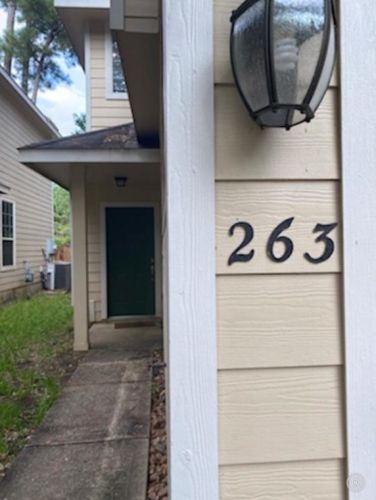 263 Liriope Ct, Conroe, TX 77384-4824