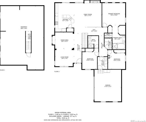 22237 Hinsdale Ave, Denver CO  80016-6010 exterior