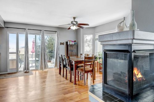 9841 Chambers Dr, Denver CO  80022-9314 exterior