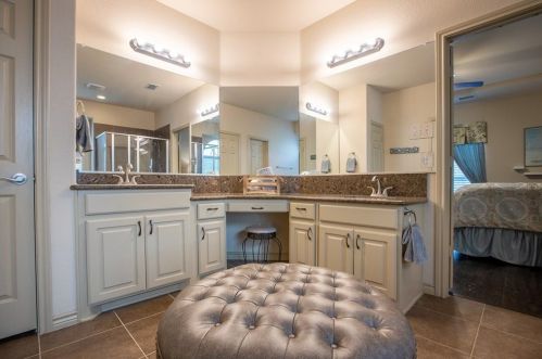 1305 Senita Cactus St, Fort Worth TX  76177-2000 exterior