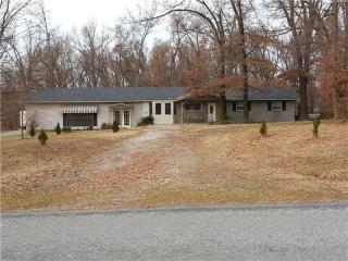 1012 Frisco Cemetery Rd, Lowell, AR 72745-8704