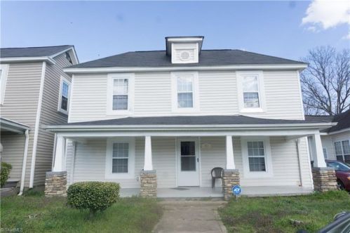 711 Park St, High Point, NC 27260-7617