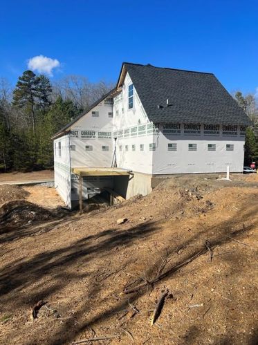 248 Antebellum Ave, Big Canoe, GA 30143-9244