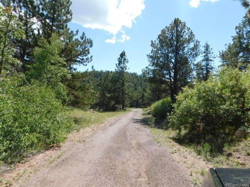 3555 Buckhorn Ln, Canon City CO 81212-8229 exterior