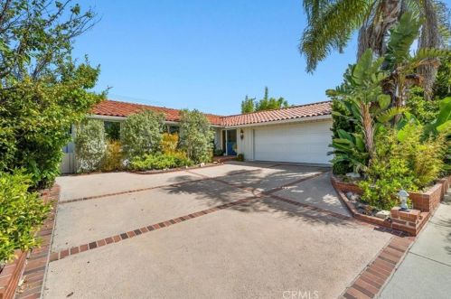 5747 Wildbriar Dr, Palos Verdes Estates, CA 90275-1752