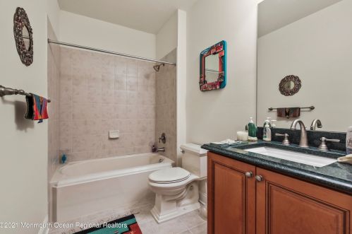 28 Hazelwood Ter, Tinton Falls NJ 07724-2775 exterior