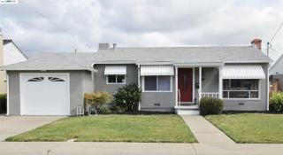 2346 Star Ave, Hayward, CA 94546-6348