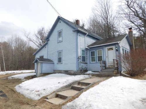 51 Rines Rd, Wakefield, NH 03872-4340