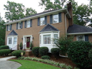 245 Beacon Hl, Macon, GA 31210-2103