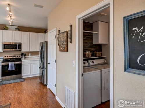 1014 Fenwick Dr, Fort Collins CO  80524-6444 exterior