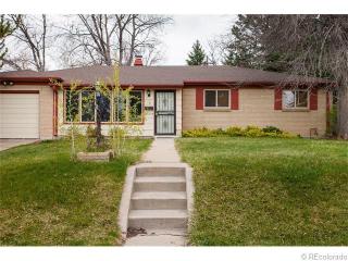 1834 Glencoe St, Denver, CO 80220-1343