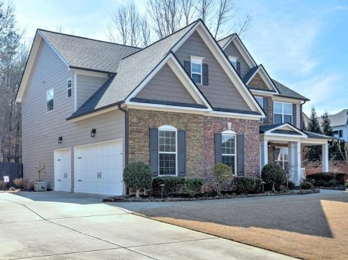 118 Olde Heritage Way, Holly Springs, GA 30188-6122
