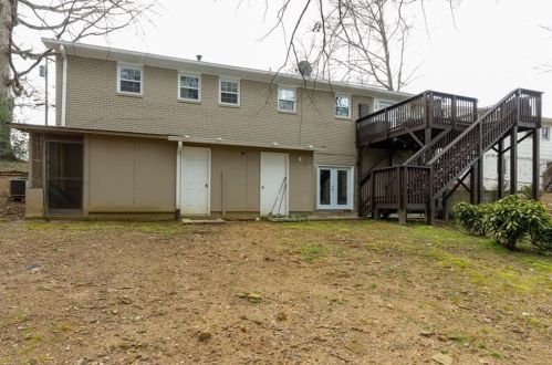 1781 Mackinaw Pl, Smyrna GA  30080-4534 exterior