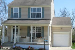 9655 Saybrooke Dr, Bristow, VA 20136-2438