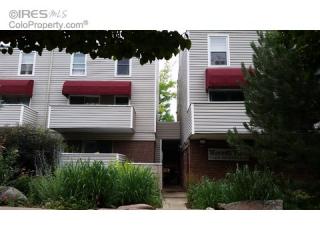 1111 Maxwell Ave, Boulder CO  80304-4117 exterior