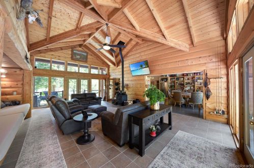 71 Quail Rdg, Antonito, CO 81120-9611