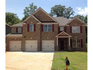 7690 Brazos Trl, Fairburn, GA 30213-5403