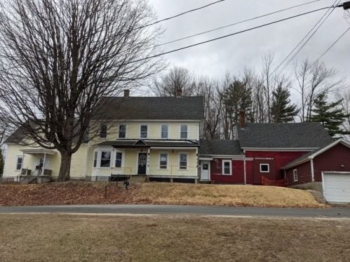 8 Church St, Mason, NH 03048-3118