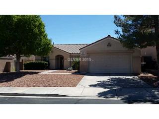 1060 Noble Isle St, Henderson NV  89002-9265 exterior