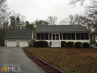 2538 Pleasant Valley Rd, Rome, GA 30161-8085