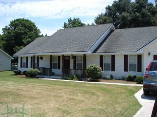 108 High Pointe Dr, Rincon, GA 31326-5243