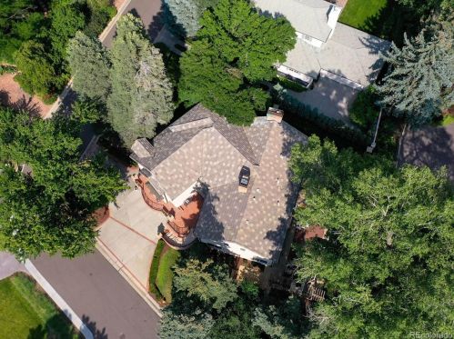 1991 Alameda Ave, Denver CO  80209-2701 exterior
