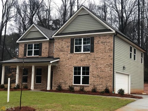 502 Hancock Dr, Atlanta, GA 30354-2514