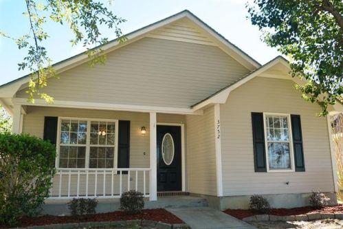 3752 Mulligan Rd, Valdosta, GA 31605-4849