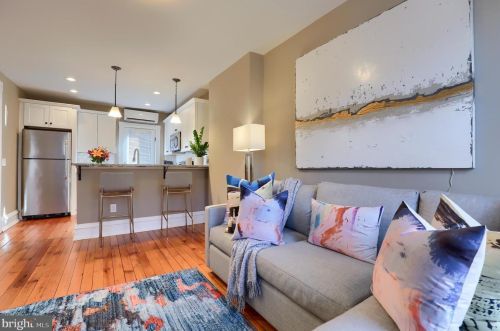 28 Vine St, Lancaster PA  17603-3943 exterior