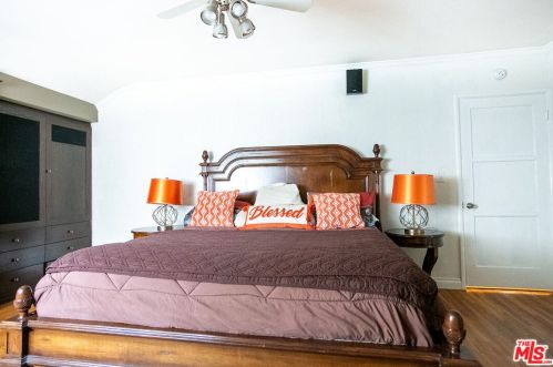 1463 Beaudry Blvd, Glendale CA  91208-1707 exterior